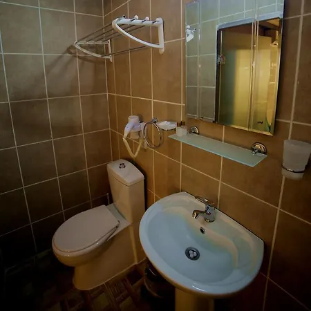Отель Broonklyn