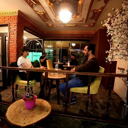 酒店 Broonklyn 伊斯坦布尔