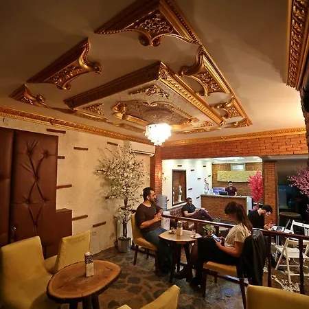 Broonklyn 2* Istambul