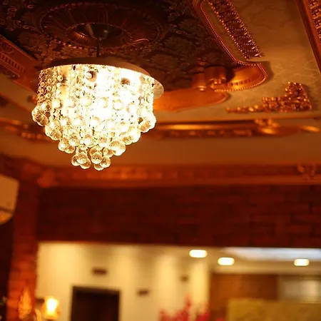 Hotel Broonklyn 2*