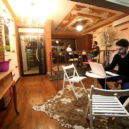 Broonklyn Istanbul