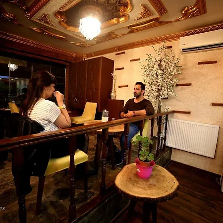 Hotel Broonklyn 2*