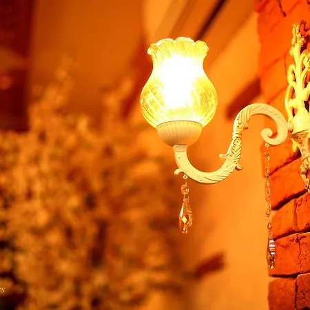 Hotel Broonklyn Istanbul