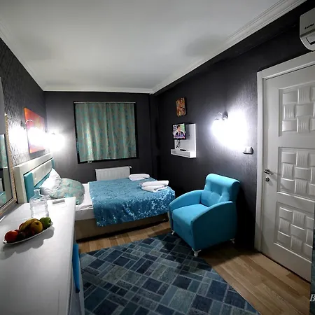 Hotel Broonklyn 2*